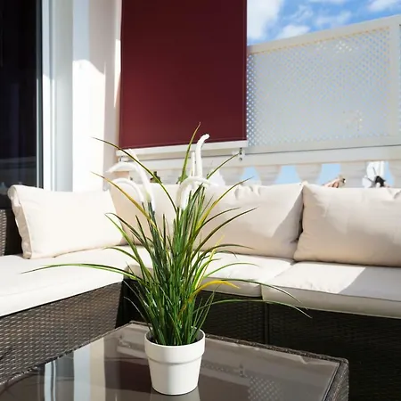 公寓 Unique Buenavista Santiago del Teide