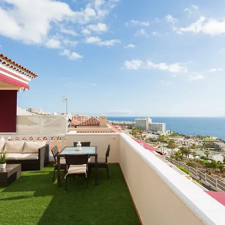 Unique Buenavista 公寓 Santiago del Teide