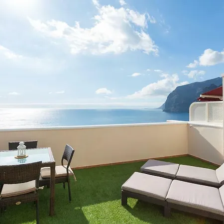 Unique Buenavista 公寓 Santiago del Teide