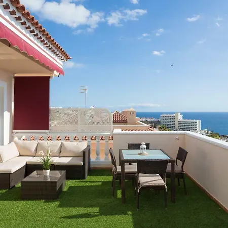 Unique Buenavista 公寓 Santiago del Teide